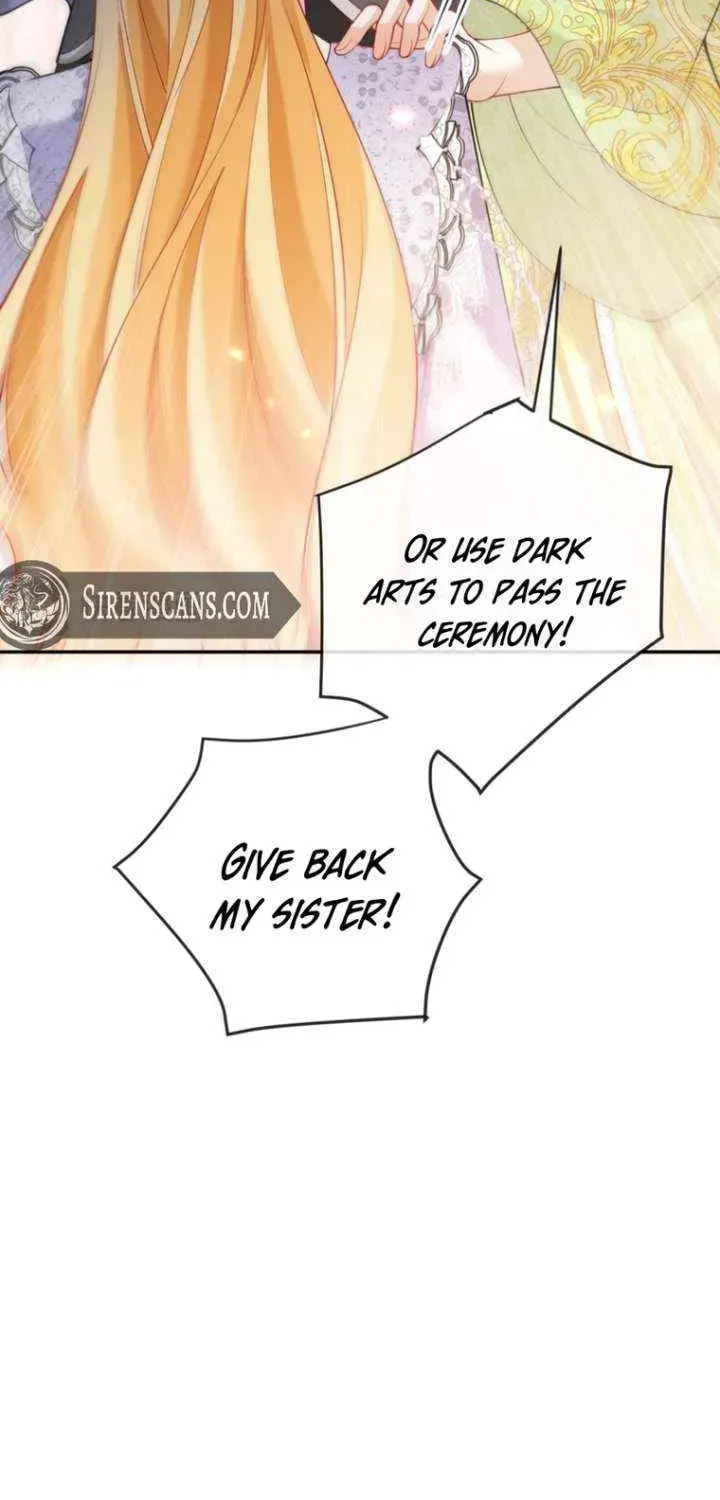 In This Life, I'm Resigning From Being a Villain Queen Chapter 26 page 40 - 