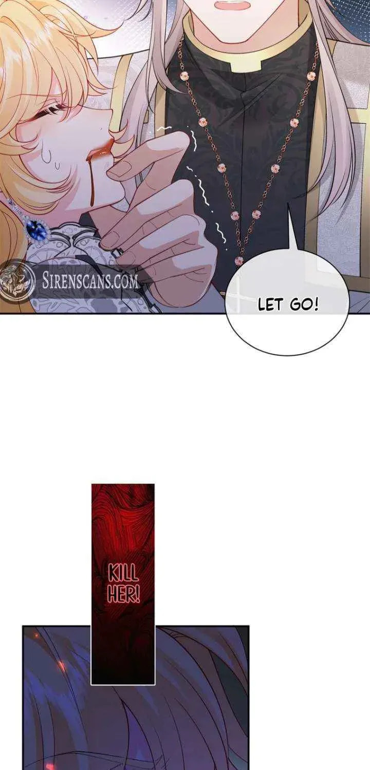 In This Life, I'm Resigning From Being a Villain Queen Chapter 26 page 5 - 