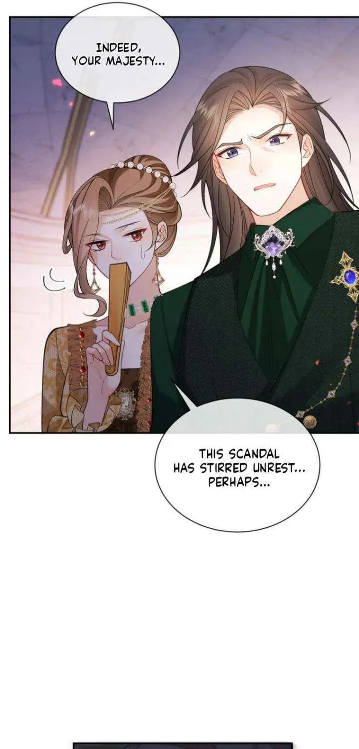 In This Life, I'm Resigning From Being a Villain Queen Chapter 26 page 41 - 
