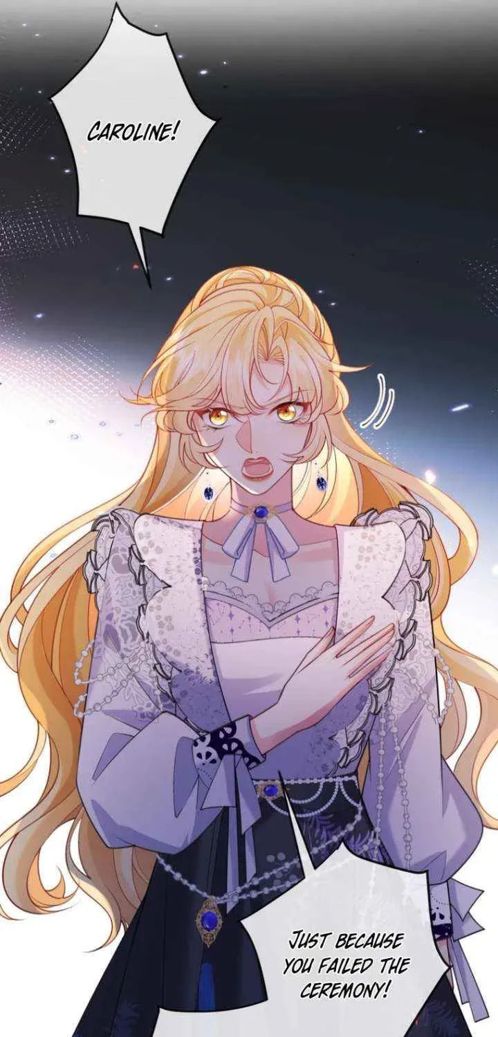 In This Life, I'm Resigning From Being a Villain Queen Chapter 26 page 43 - 
