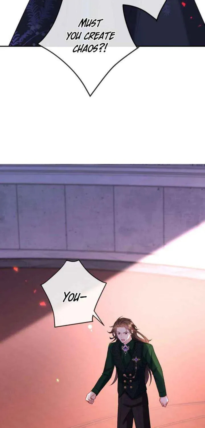 In This Life, I'm Resigning From Being a Villain Queen Chapter 26 page 44 - 