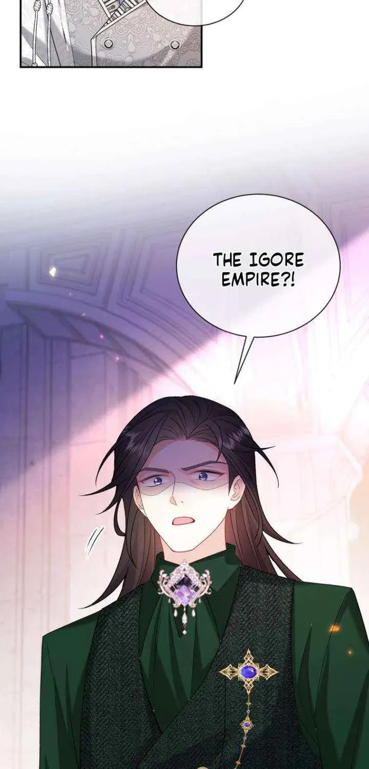 In This Life, I'm Resigning From Being a Villain Queen Chapter 26 page 47 - 