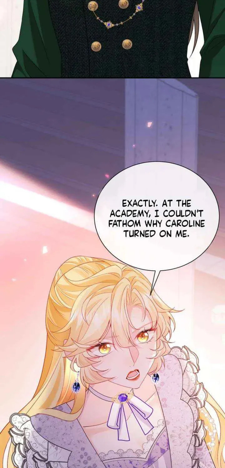 In This Life, I'm Resigning From Being a Villain Queen Chapter 26 page 48 - 