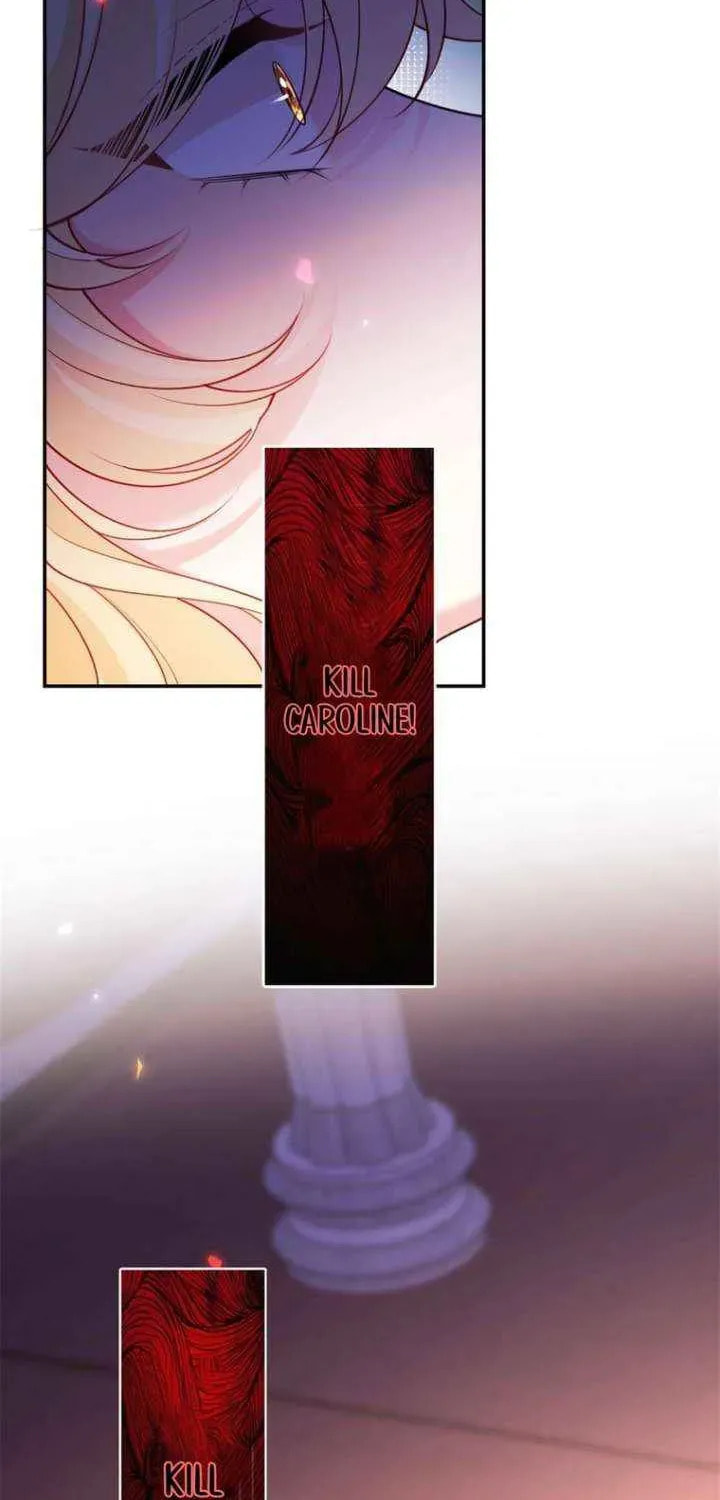 In This Life, I'm Resigning From Being a Villain Queen Chapter 26 page 6 - 