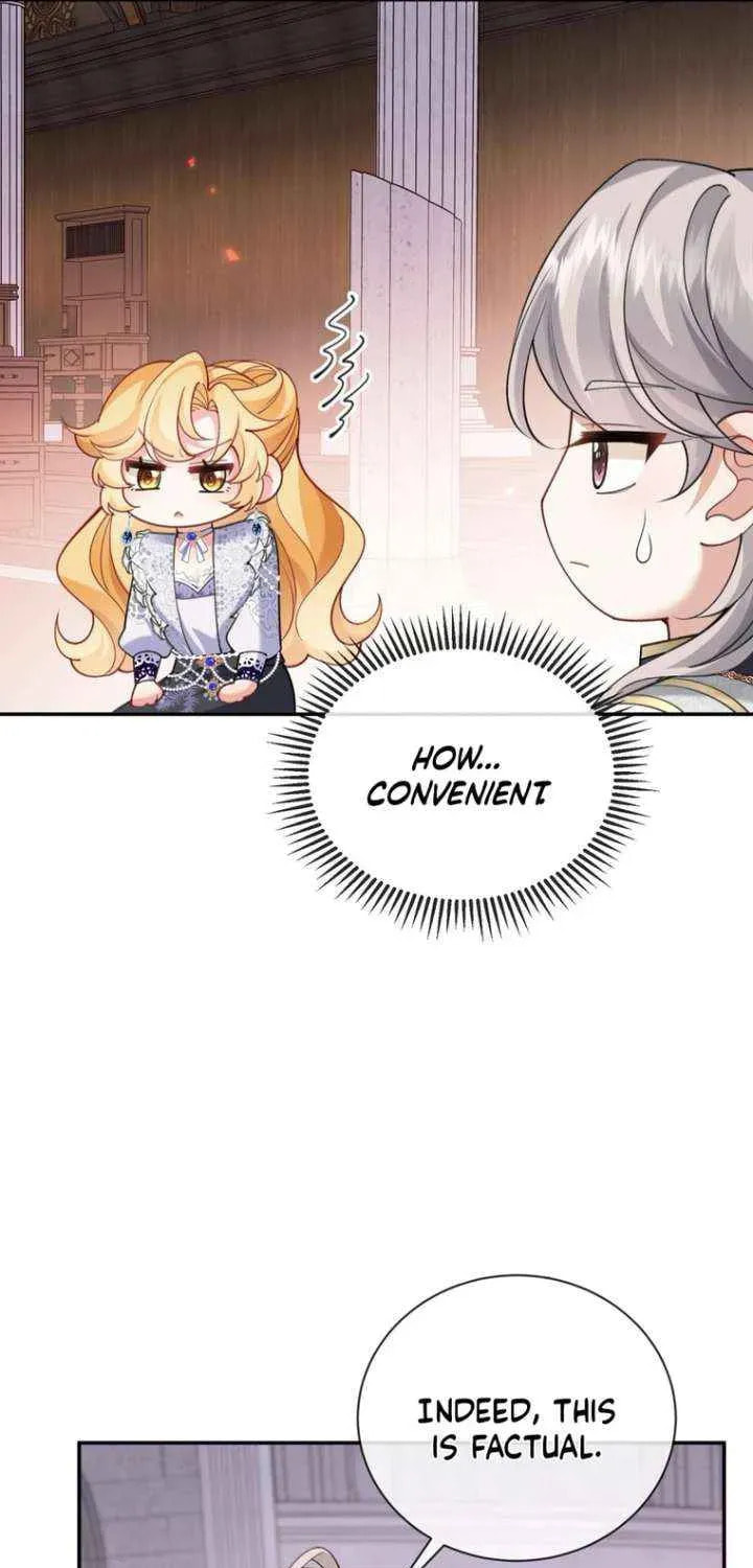 In This Life, I'm Resigning From Being a Villain Queen Chapter 26 page 52 - 