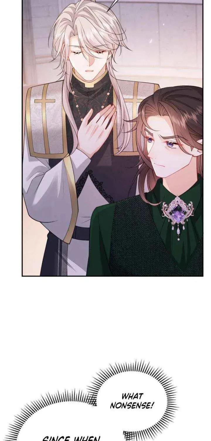 In This Life, I'm Resigning From Being a Villain Queen Chapter 26 page 53 - 