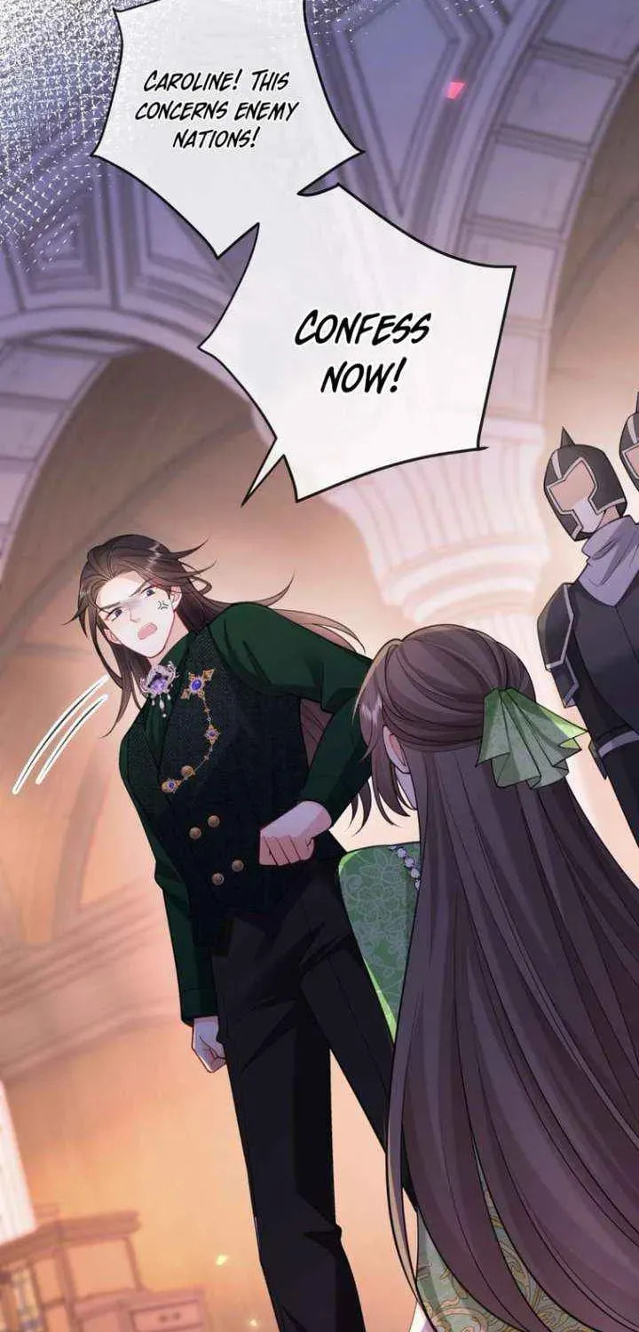 In This Life, I'm Resigning From Being a Villain Queen Chapter 26 page 55 - 