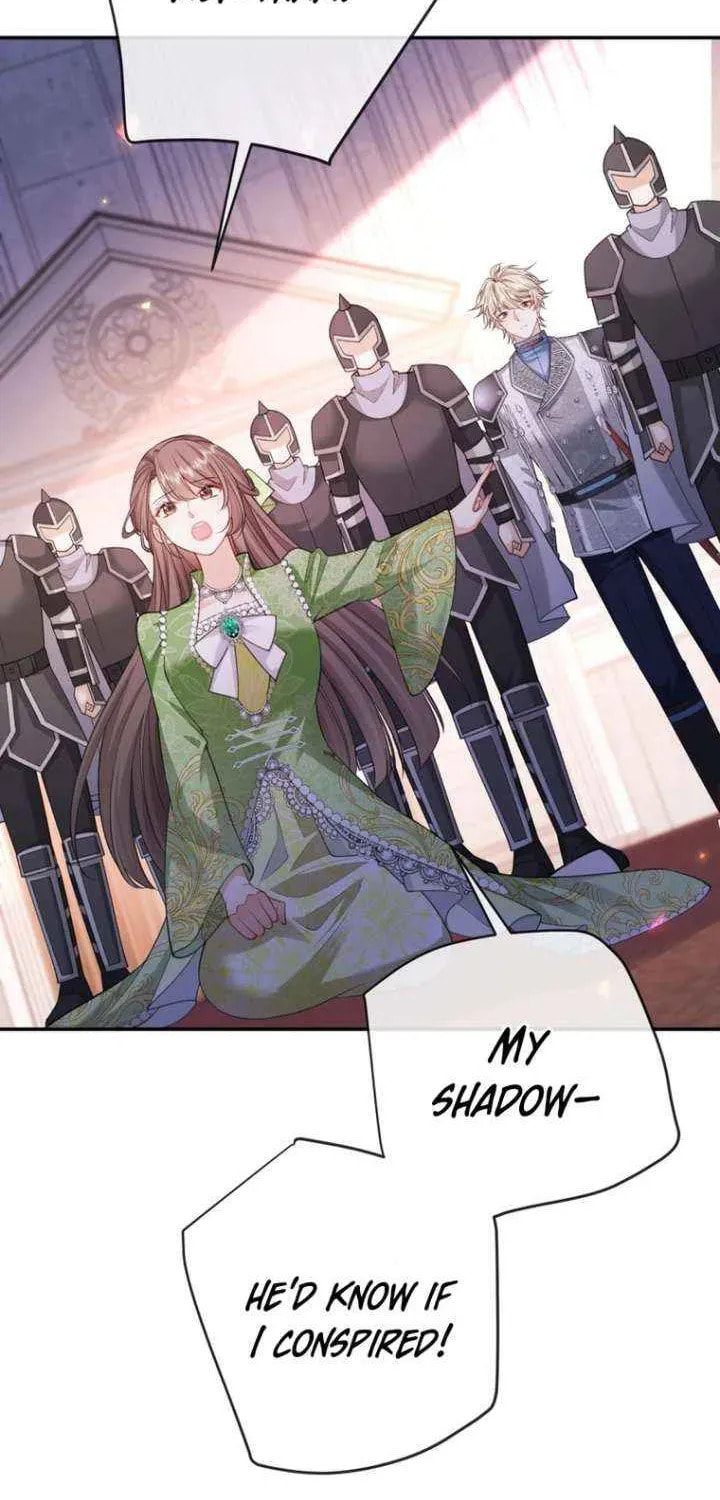 In This Life, I'm Resigning From Being a Villain Queen Chapter 26 page 57 - 