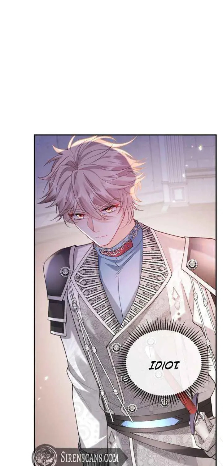 In This Life, I'm Resigning From Being a Villain Queen Chapter 26 page 58 - 