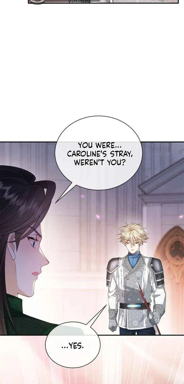 In This Life, I'm Resigning From Being a Villain Queen Chapter 26 page 59 - 