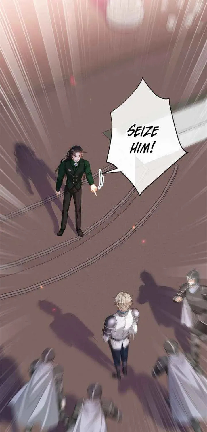 In This Life, I'm Resigning From Being a Villain Queen Chapter 26 page 61 - 