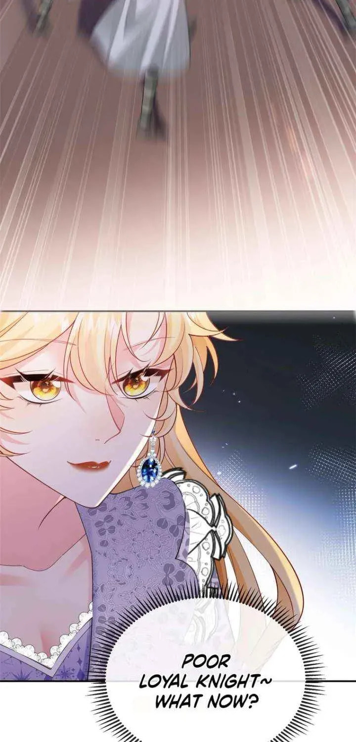 In This Life, I'm Resigning From Being a Villain Queen Chapter 26 page 62 - 