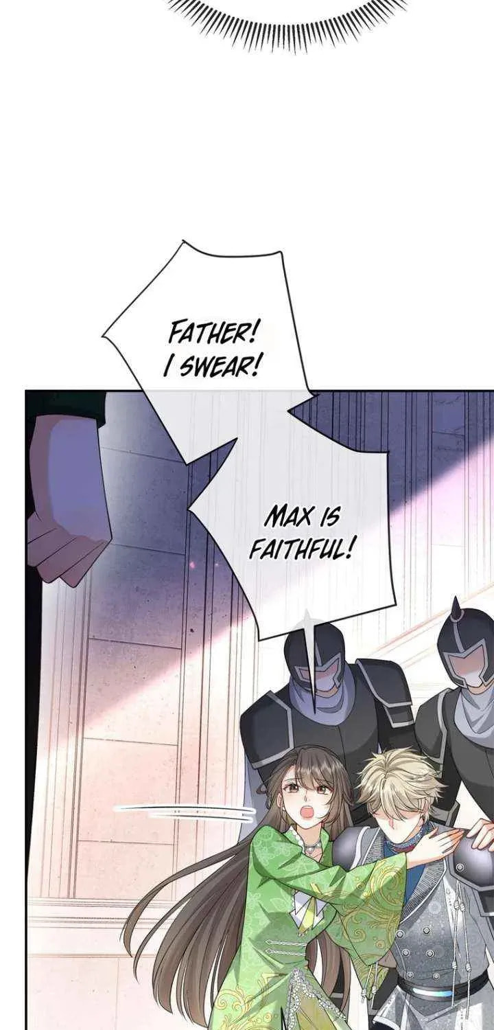 In This Life, I'm Resigning From Being a Villain Queen Chapter 26 page 63 - 
