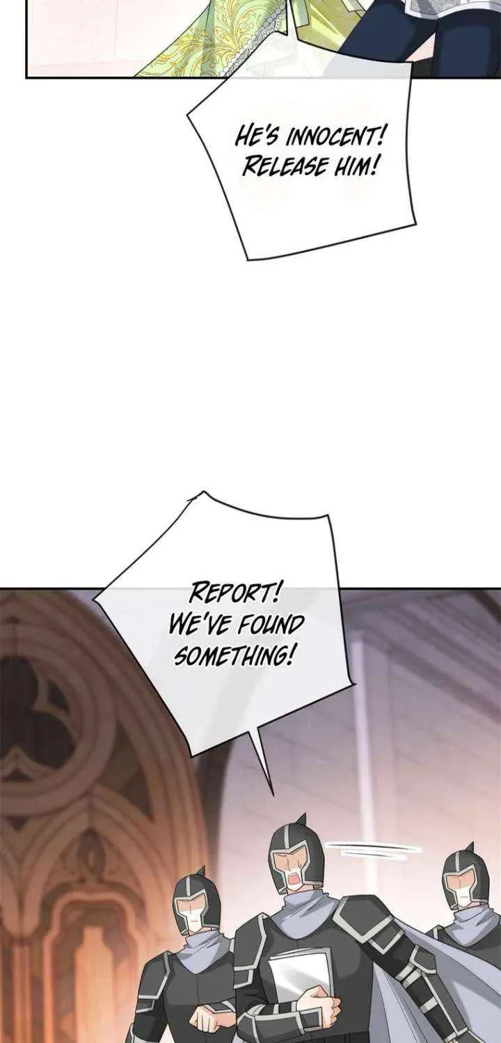In This Life, I'm Resigning From Being a Villain Queen Chapter 26 page 64 - 