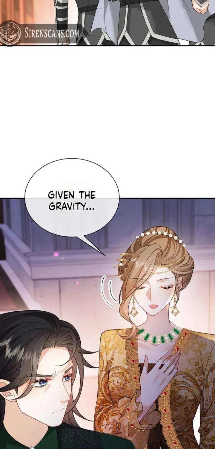 In This Life, I'm Resigning From Being a Villain Queen Chapter 26 page 65 - 