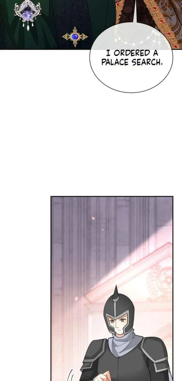In This Life, I'm Resigning From Being a Villain Queen Chapter 26 page 66 - 
