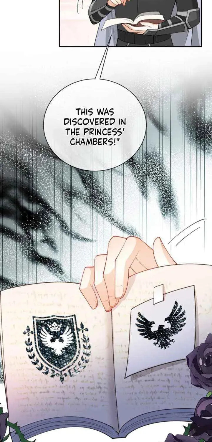 In This Life, I'm Resigning From Being a Villain Queen Chapter 26 page 67 - 