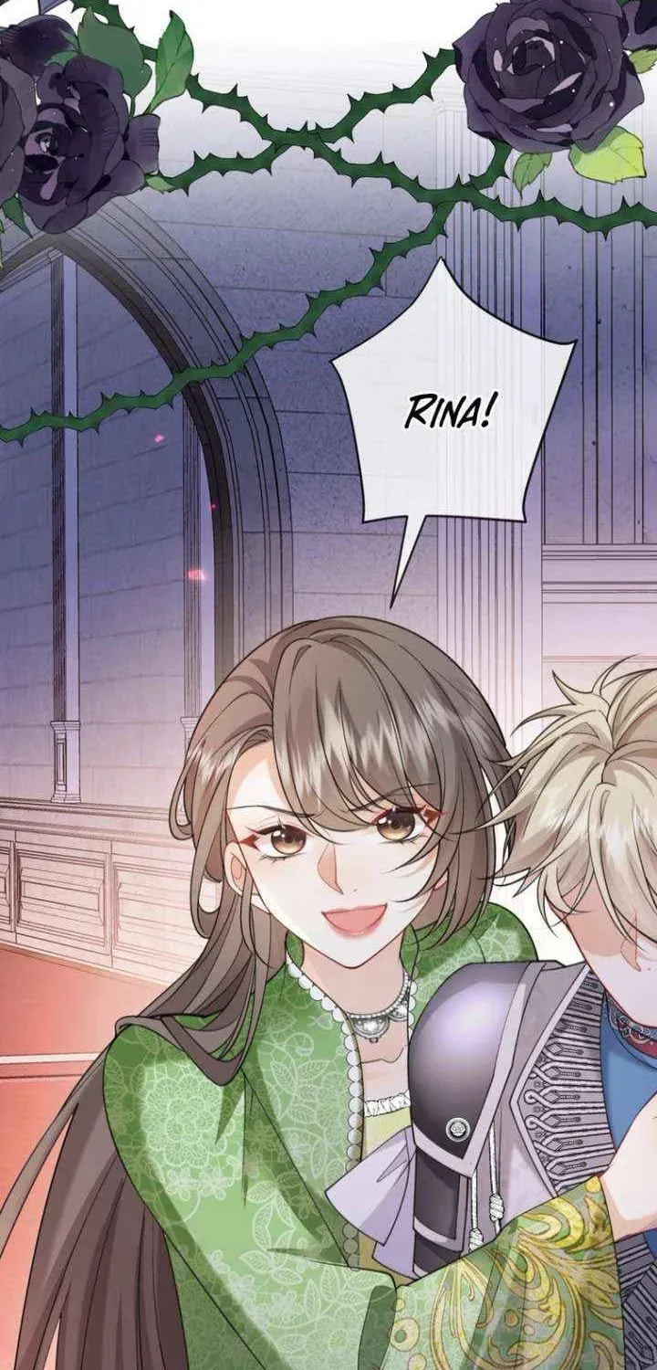 In This Life, I'm Resigning From Being a Villain Queen Chapter 26 page 68 - 