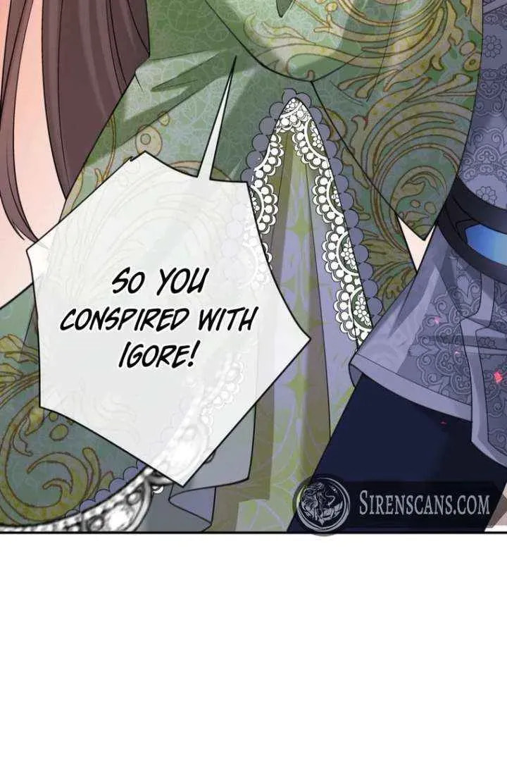 In This Life, I'm Resigning From Being a Villain Queen Chapter 26 page 69 - 