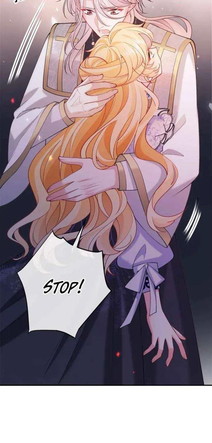 In This Life, I'm Resigning From Being a Villain Queen Chapter 26 page 10 - 