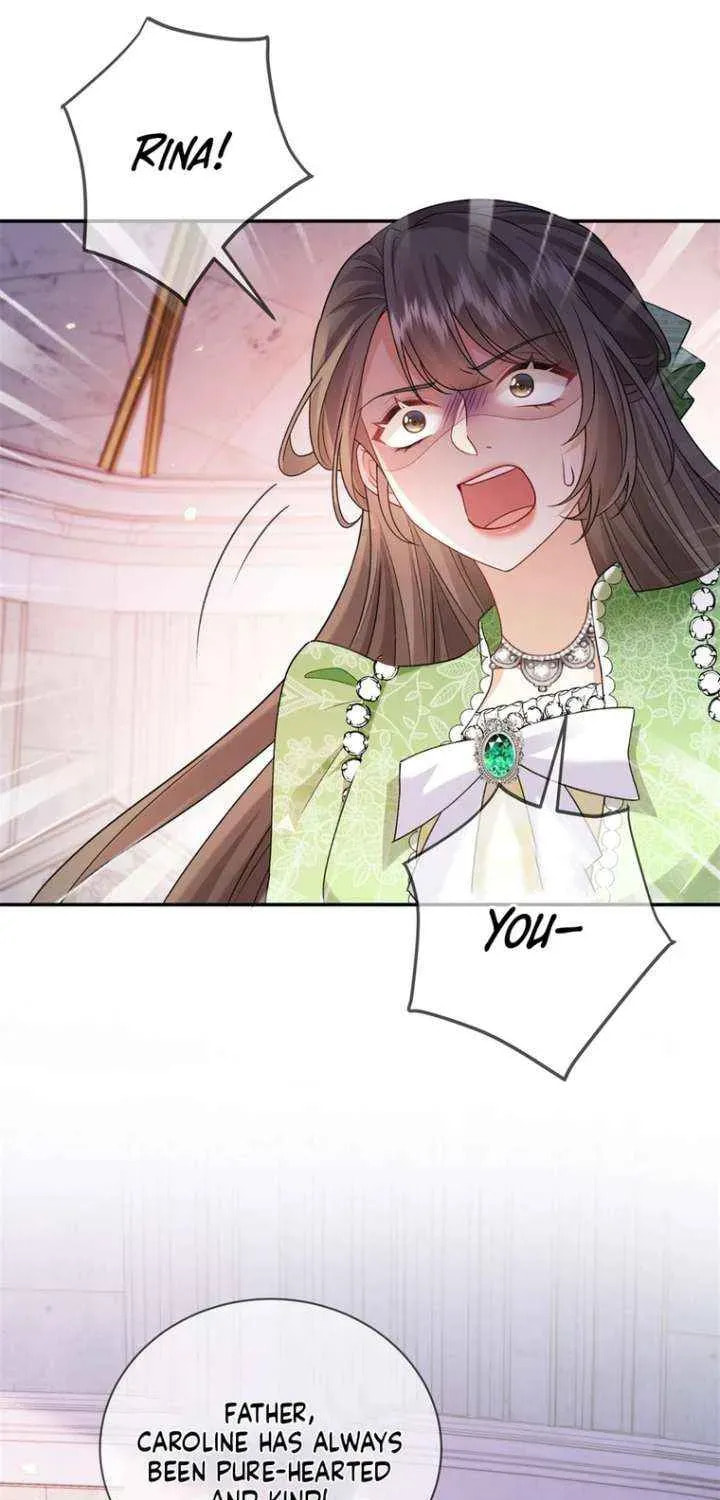 In This Life, I'm Resigning From Being a Villain Queen Chapter 27 page 13 - 