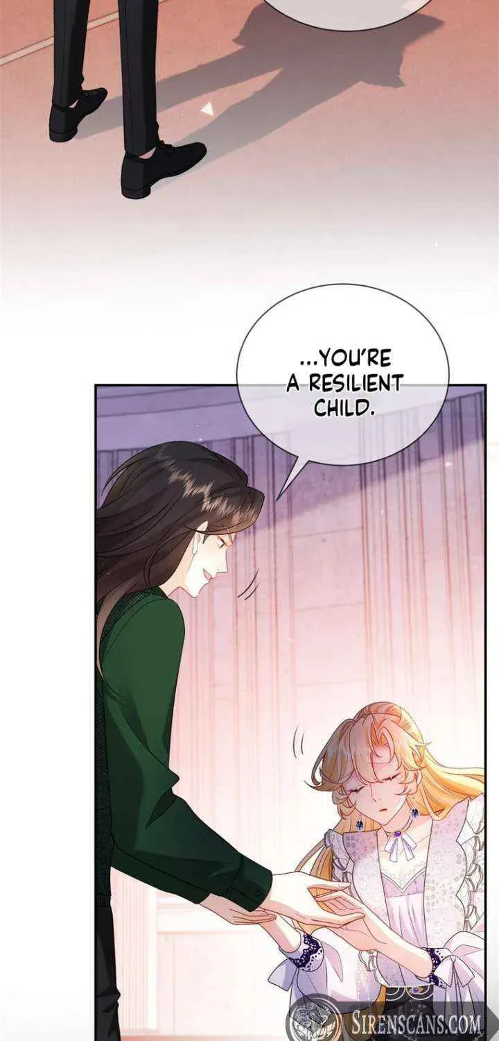 In This Life, I'm Resigning From Being a Villain Queen Chapter 27 page 15 - 