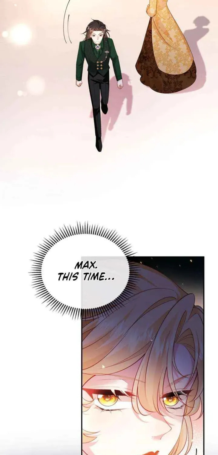 In This Life, I'm Resigning From Being a Villain Queen Chapter 27 page 20 - 