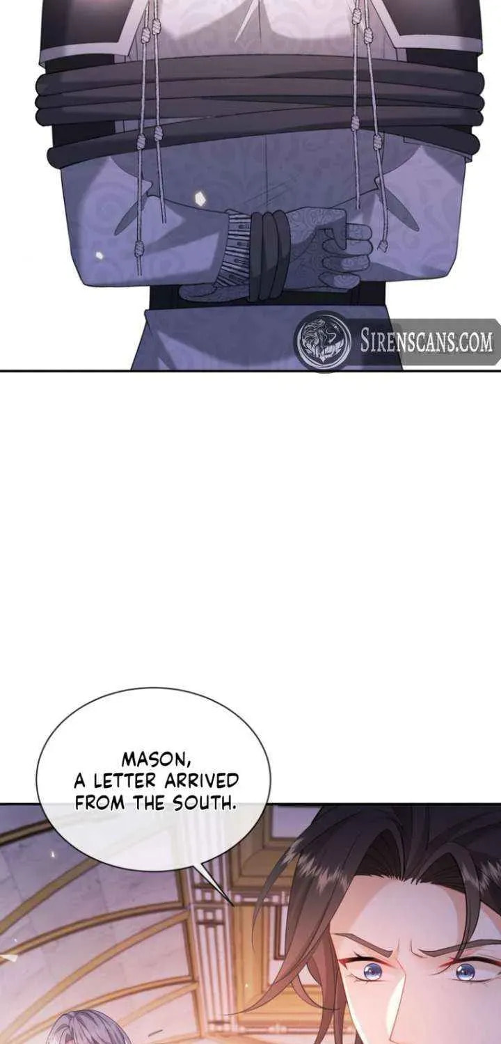 In This Life, I'm Resigning From Being a Villain Queen Chapter 27 page 22 - 