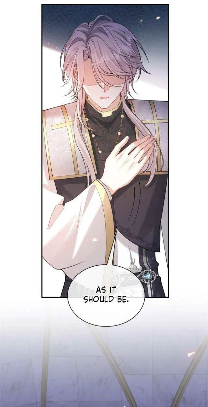 In This Life, I'm Resigning From Being a Villain Queen Chapter 27 page 25 - 