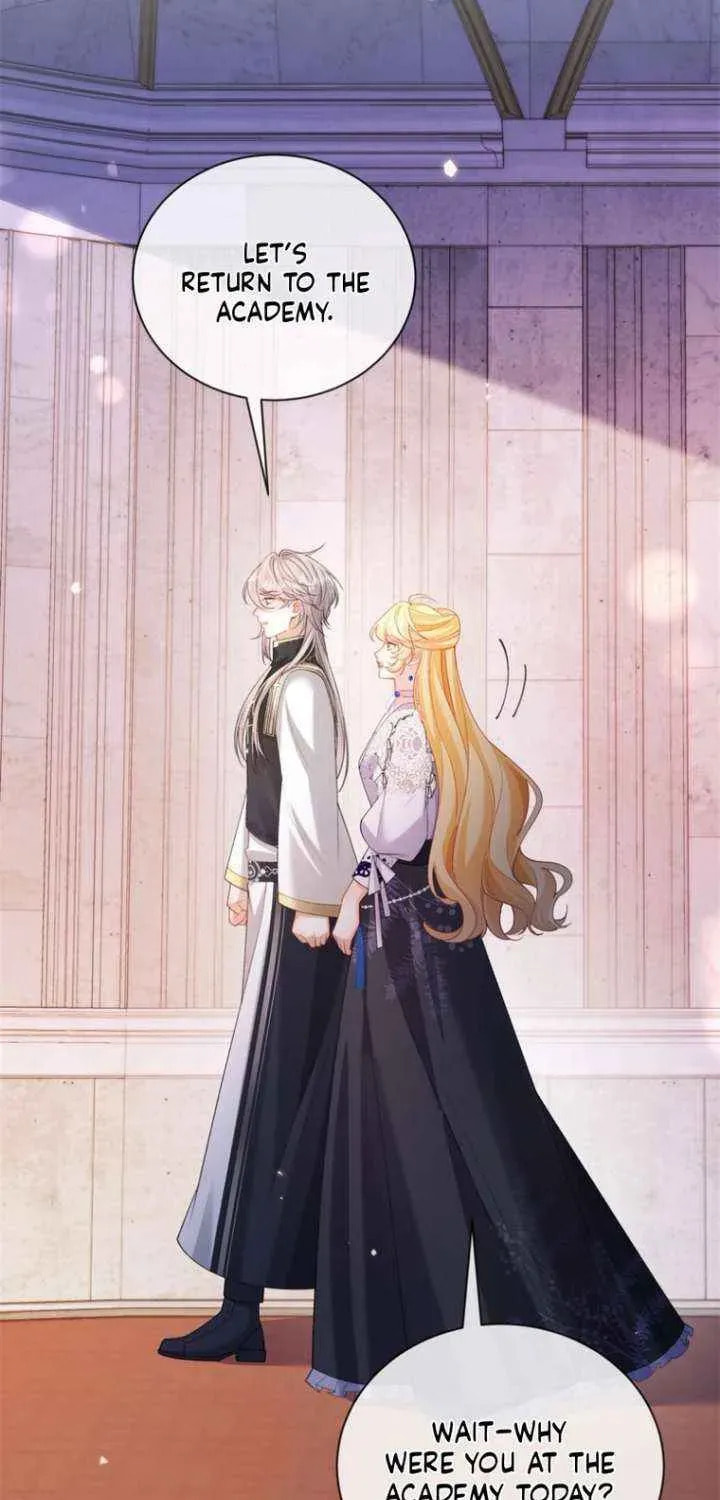 In This Life, I'm Resigning From Being a Villain Queen Chapter 27 page 26 - 