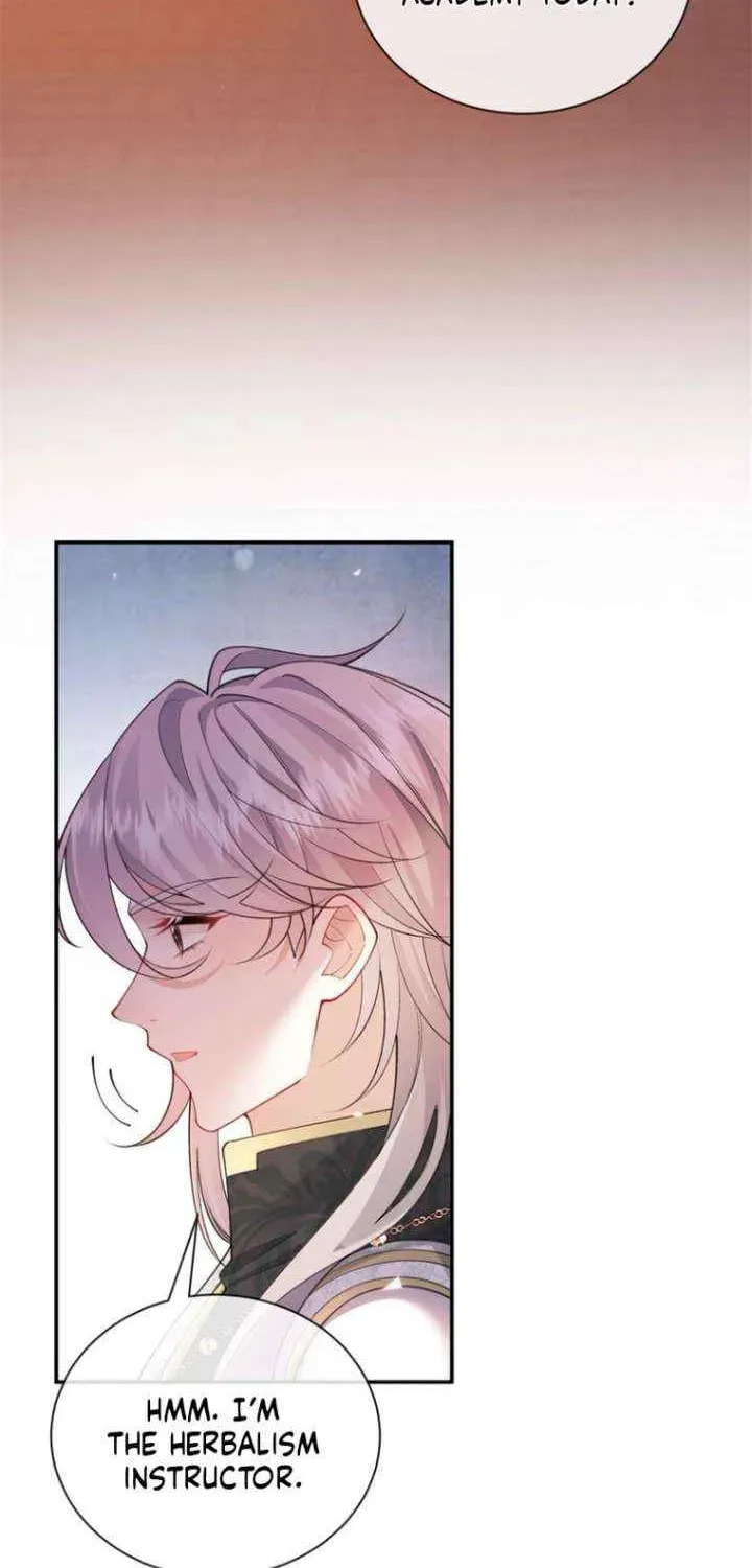 In This Life, I'm Resigning From Being a Villain Queen Chapter 27 page 27 - 