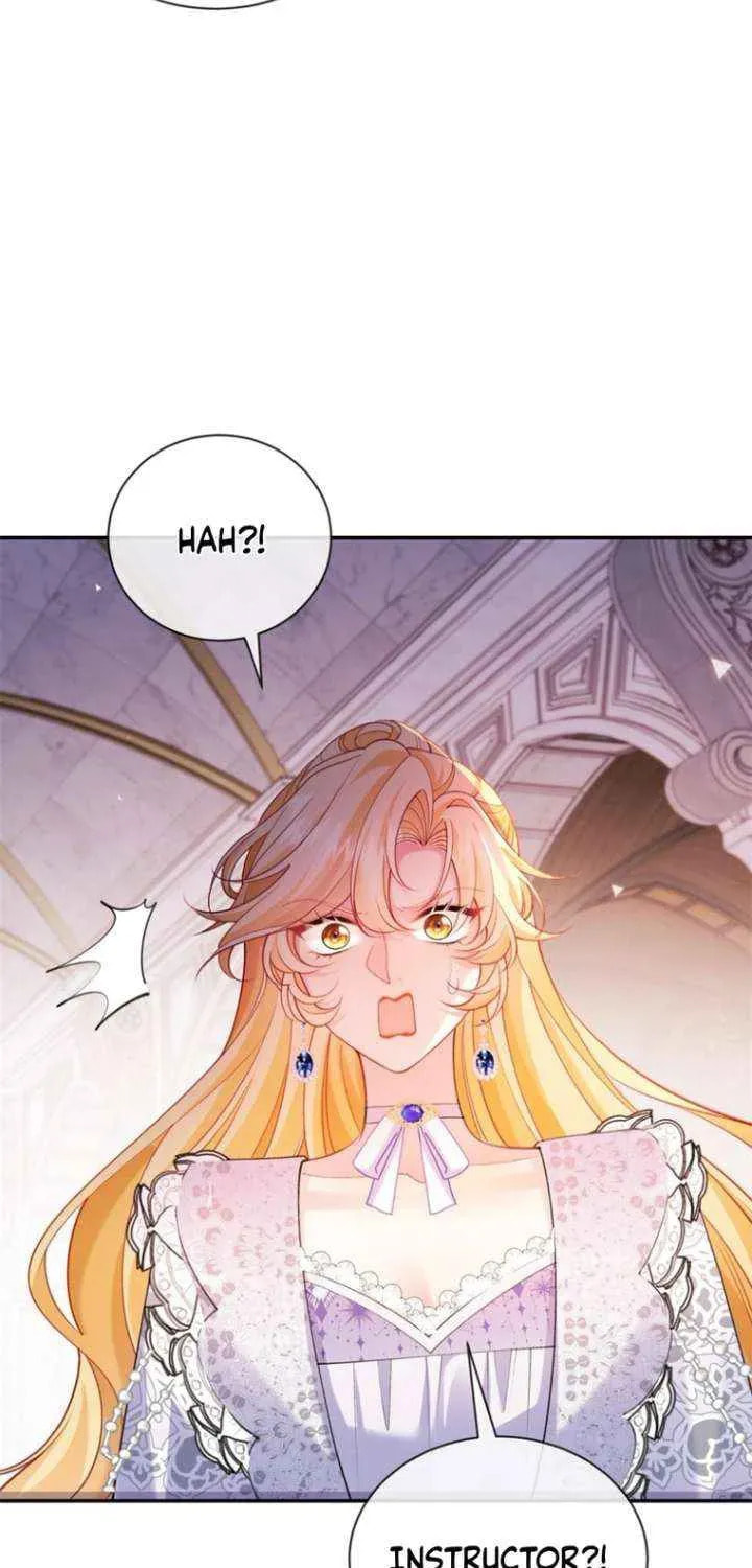 In This Life, I'm Resigning From Being a Villain Queen Chapter 27 page 28 - 