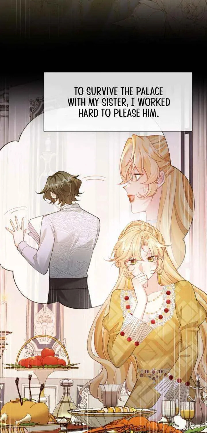 In This Life, I'm Resigning From Being a Villain Queen Chapter 27 page 32 - 