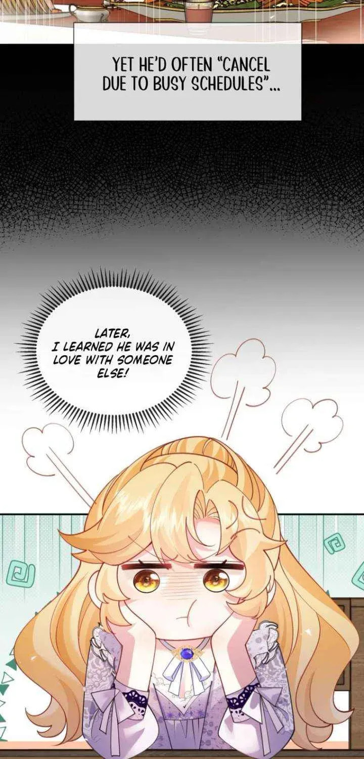 In This Life, I'm Resigning From Being a Villain Queen Chapter 27 page 33 - 