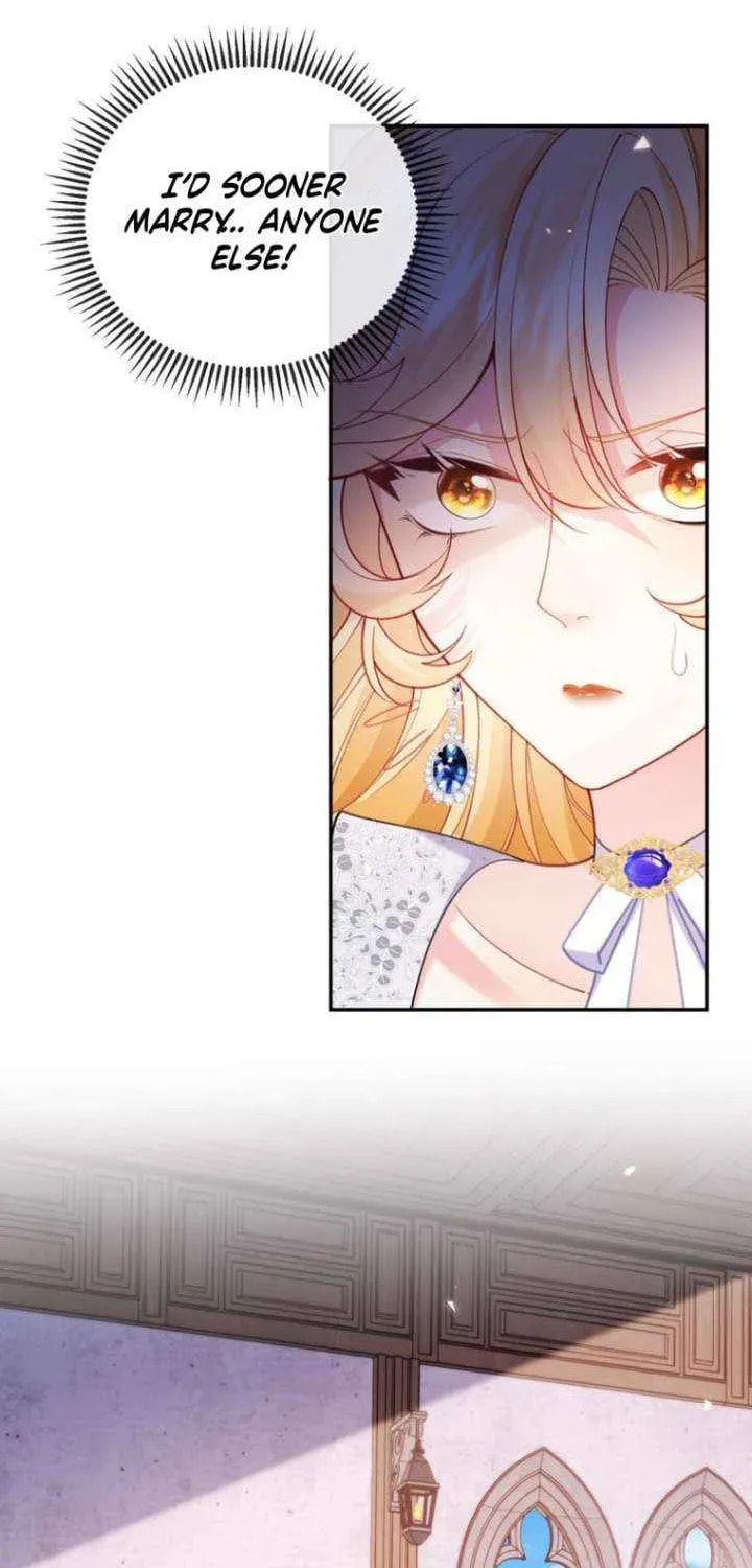 In This Life, I'm Resigning From Being a Villain Queen Chapter 27 page 36 - 