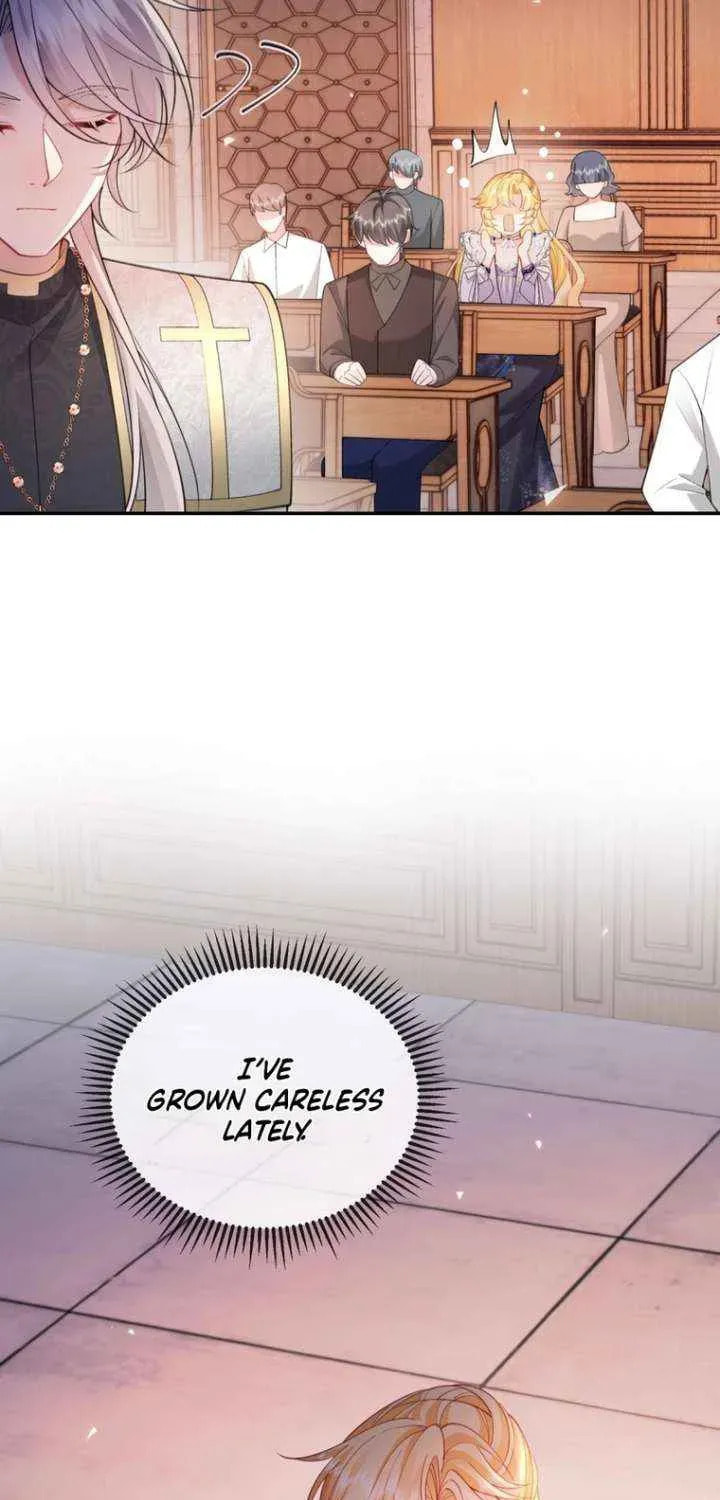 In This Life, I'm Resigning From Being a Villain Queen Chapter 27 page 39 - 