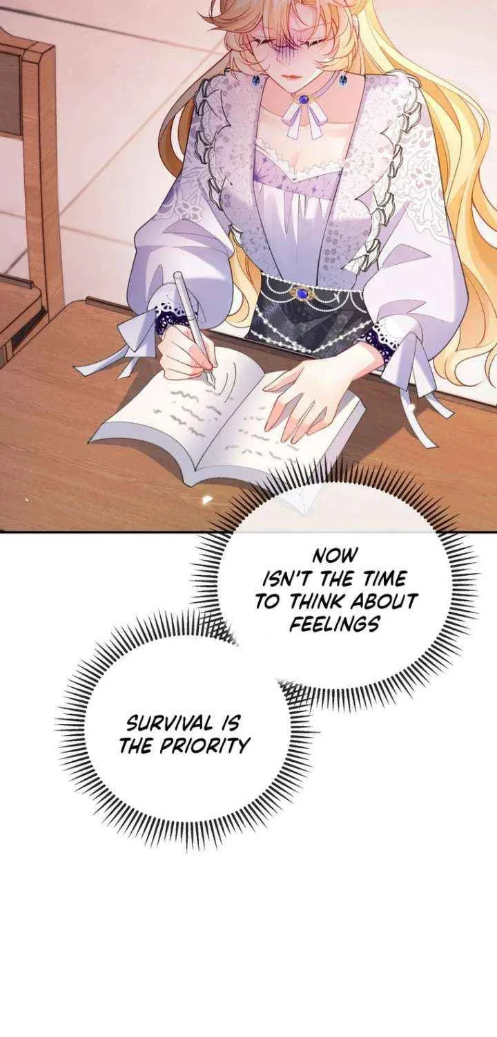 In This Life, I'm Resigning From Being a Villain Queen Chapter 27 page 40 - 