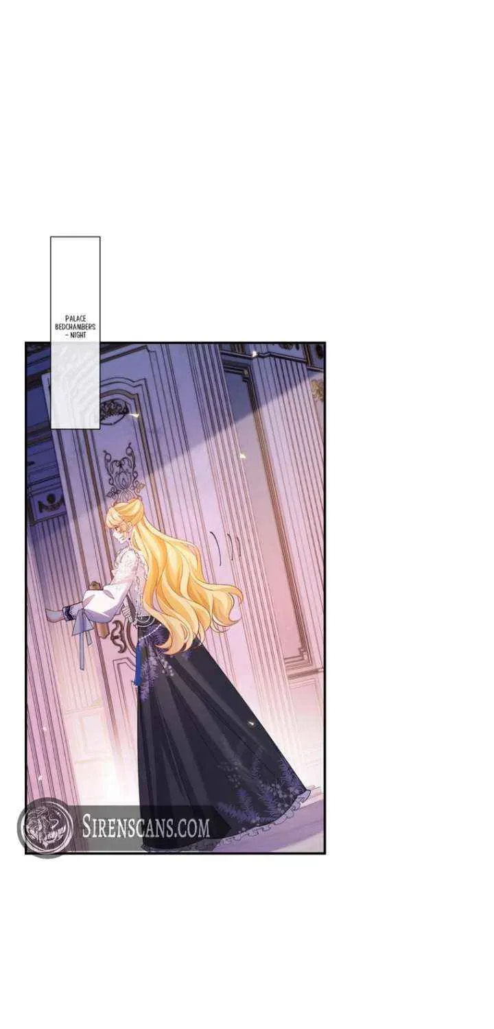 In This Life, I'm Resigning From Being a Villain Queen Chapter 27 page 41 - 
