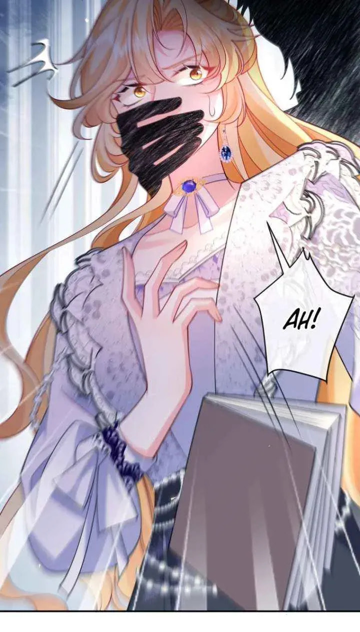 In This Life, I'm Resigning From Being a Villain Queen Chapter 27 page 43 - 