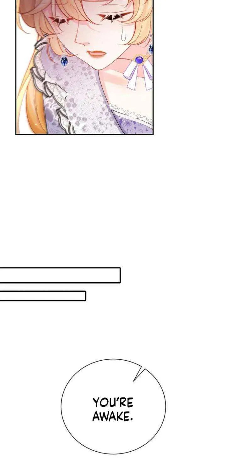 In This Life, I'm Resigning From Being a Villain Queen Chapter 27 page 45 - 