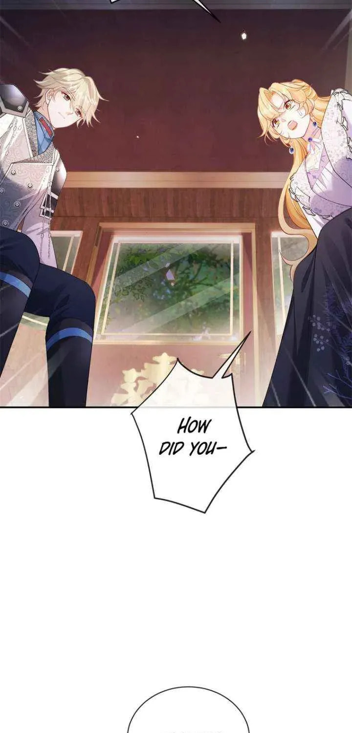 In This Life, I'm Resigning From Being a Villain Queen Chapter 27 page 48 - 
