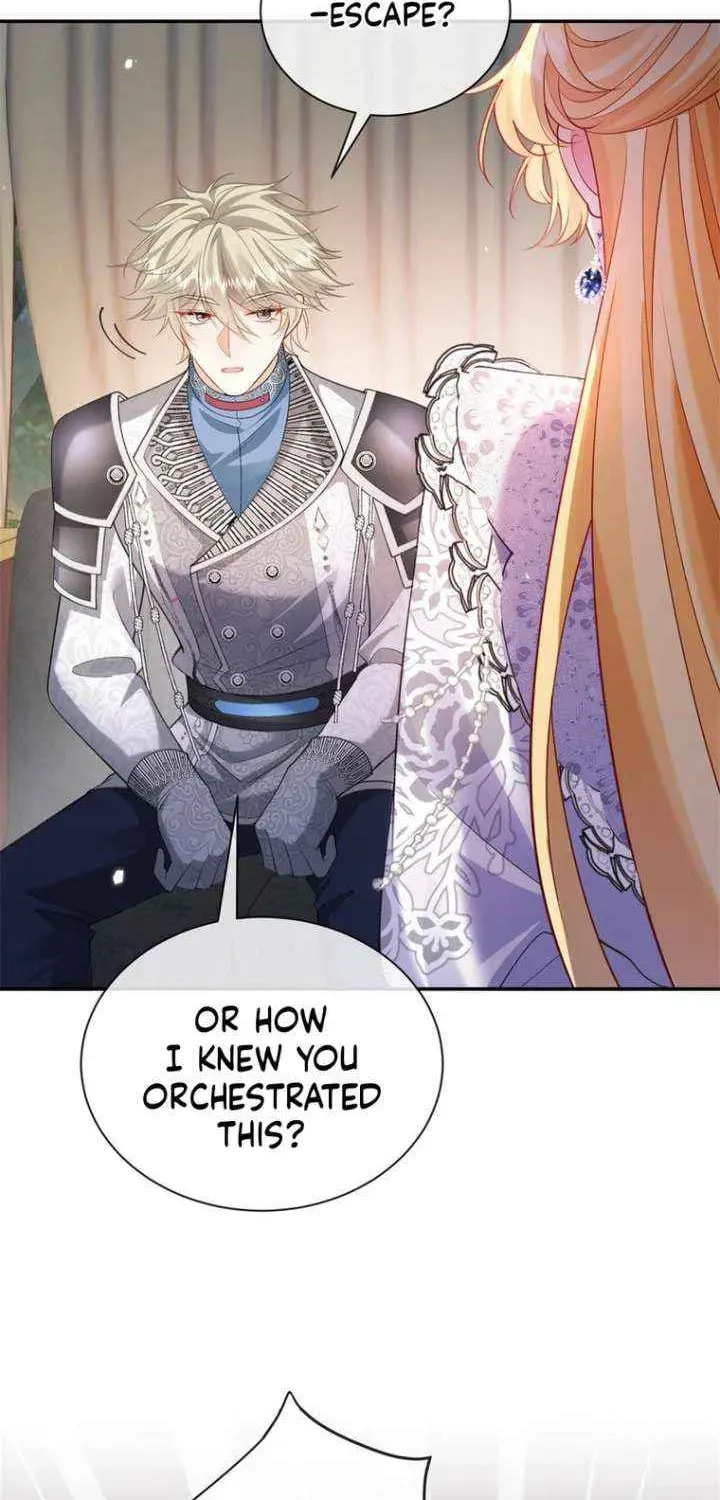 In This Life, I'm Resigning From Being a Villain Queen Chapter 27 page 49 - 