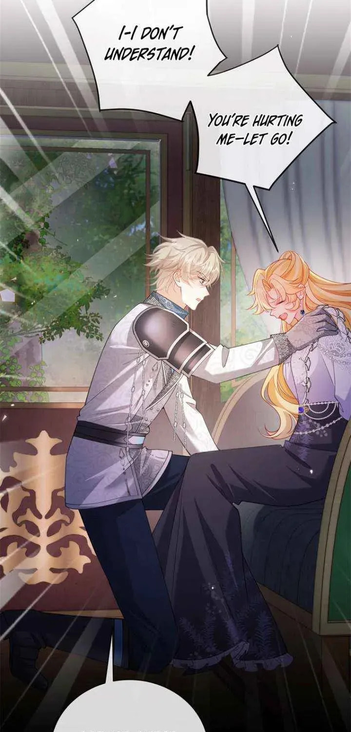 In This Life, I'm Resigning From Being a Villain Queen Chapter 27 page 50 - 