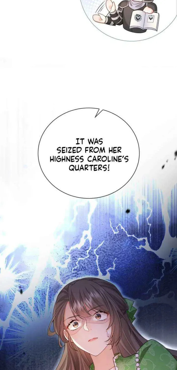 In This Life, I'm Resigning From Being a Villain Queen Chapter 27 page 6 - 