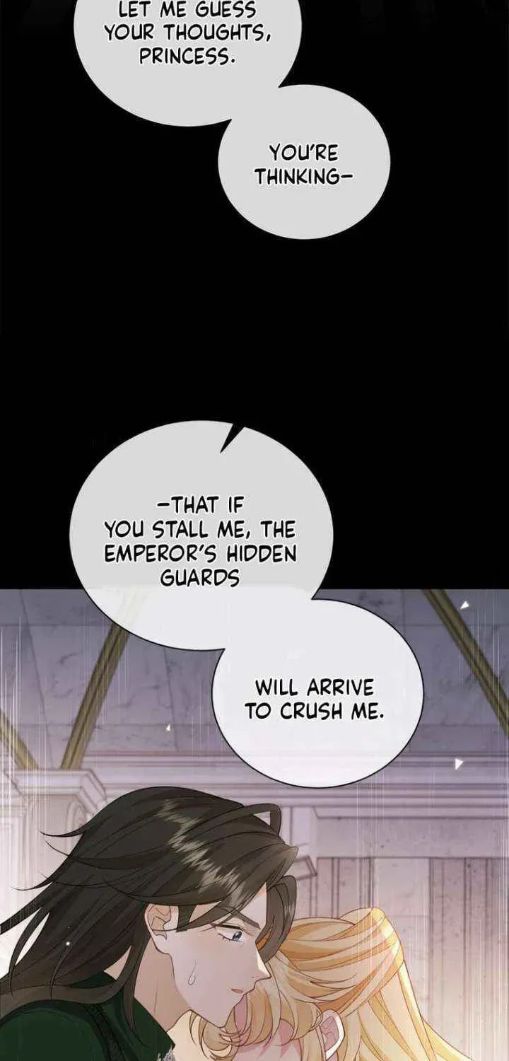 In This Life, I'm Resigning From Being a Villain Queen Chapter 27 page 51 - 