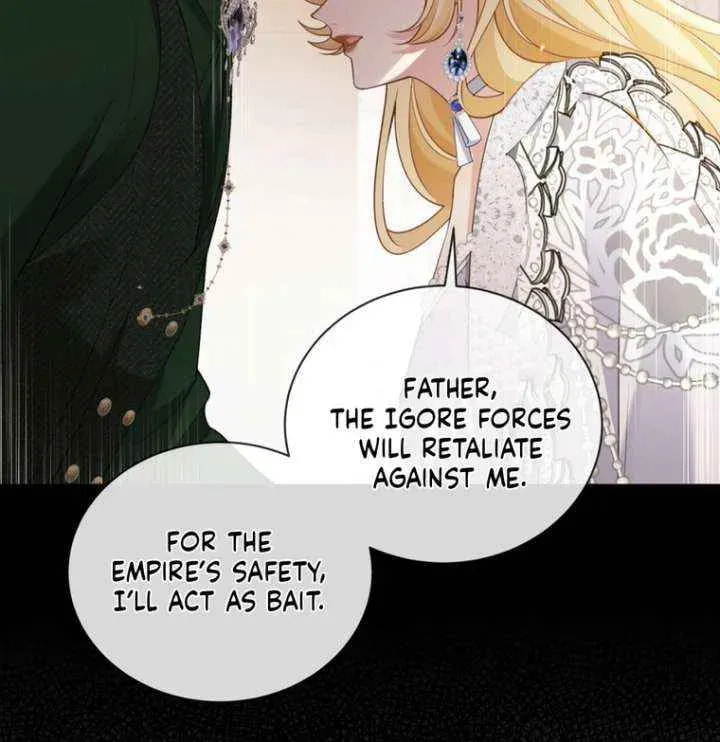 In This Life, I'm Resigning From Being a Villain Queen Chapter 27 page 52 - 