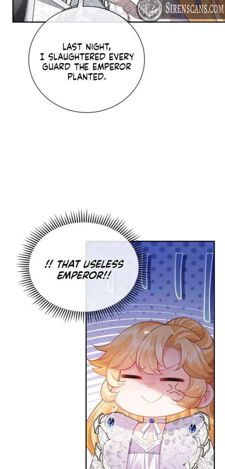In This Life, I'm Resigning From Being a Villain Queen Chapter 27 page 54 - 