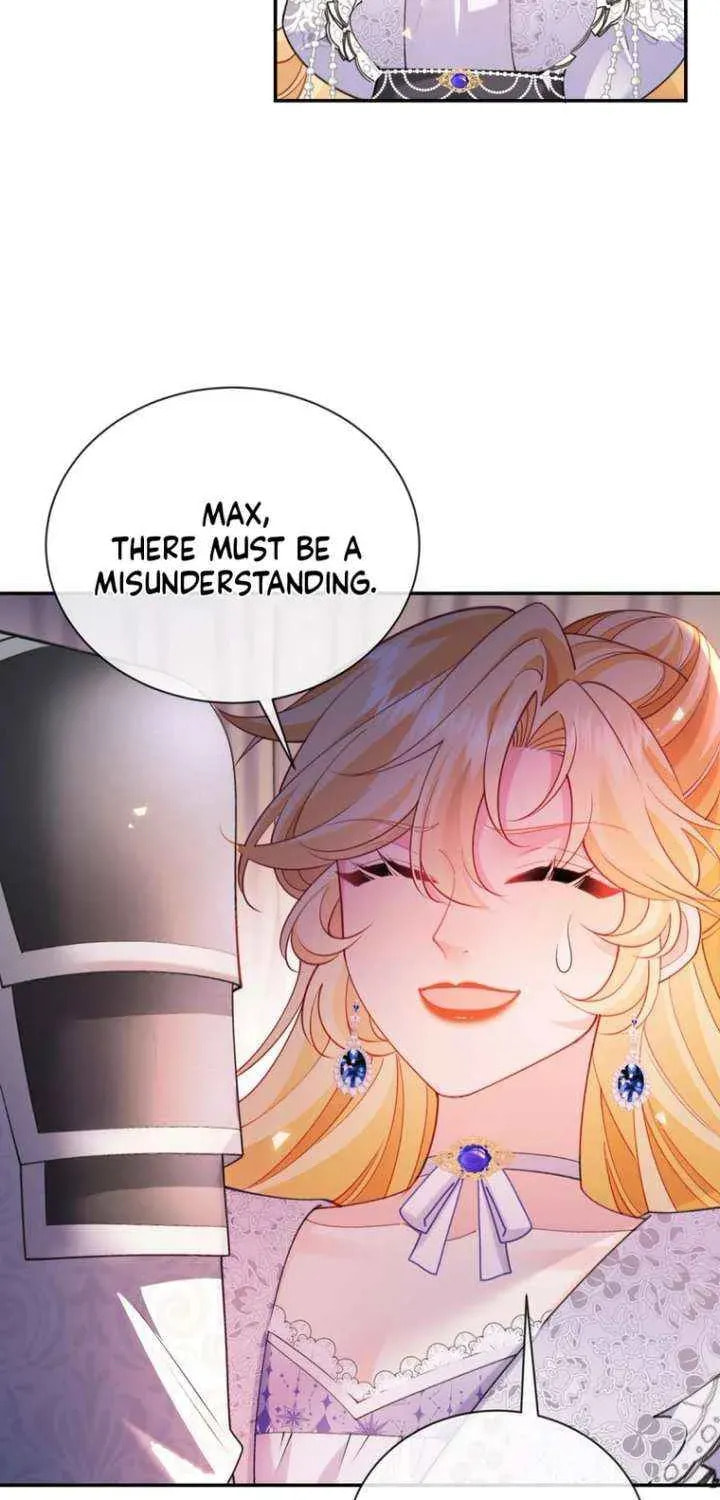 In This Life, I'm Resigning From Being a Villain Queen Chapter 27 page 55 - 