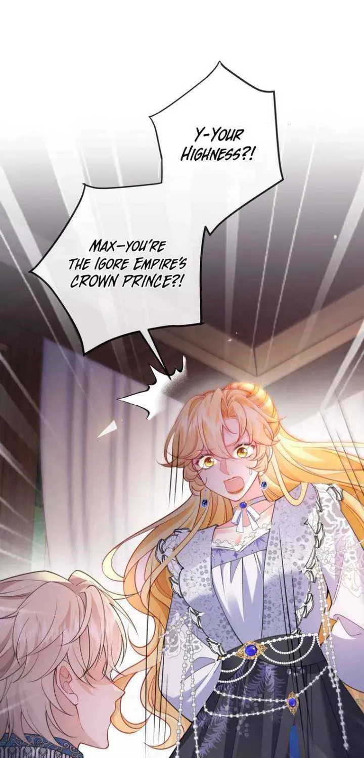 In This Life, I'm Resigning From Being a Villain Queen Chapter 27 page 57 - 