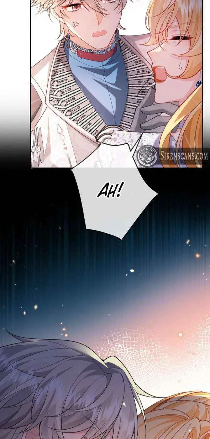 In This Life, I'm Resigning From Being a Villain Queen Chapter 27 page 64 - 